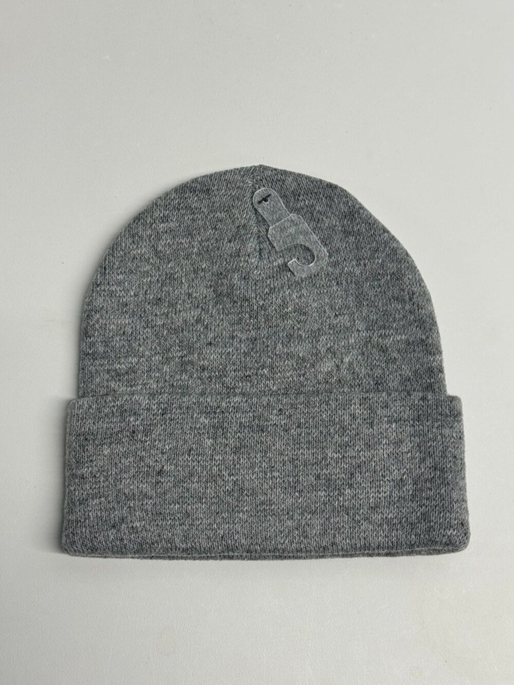 Goodfellow Grey Beanie Unisex